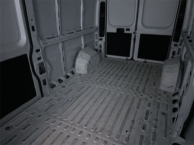 2023 RAM ProMaster 2500 9
