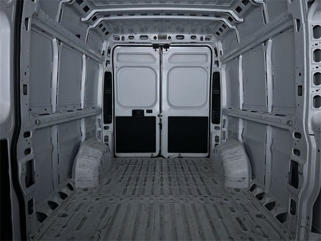 2023 RAM ProMaster 2500 14