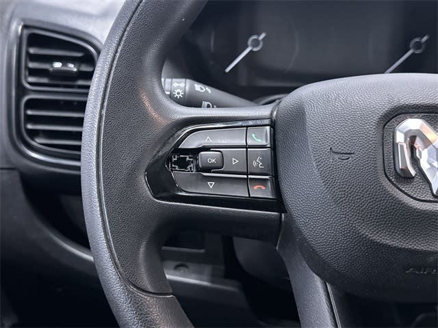 2023 RAM ProMaster 2500 22