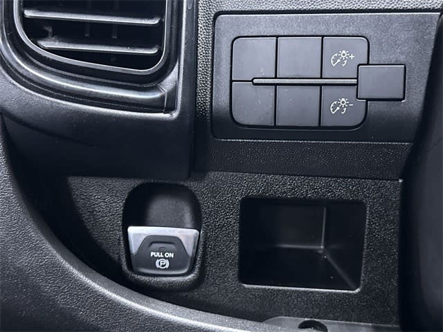 2023 RAM ProMaster 2500 24