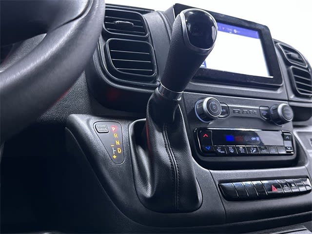2023 RAM ProMaster 2500 28