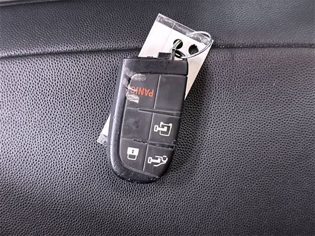 2023 RAM ProMaster 2500 15