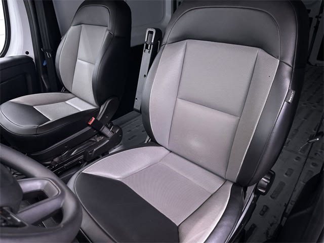 2023 RAM ProMaster 2500 8