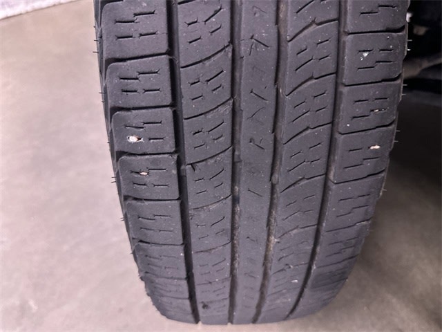 2023 RAM ProMaster 2500 32