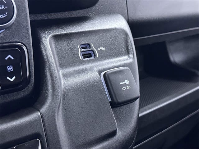 2023 RAM ProMaster 2500 29