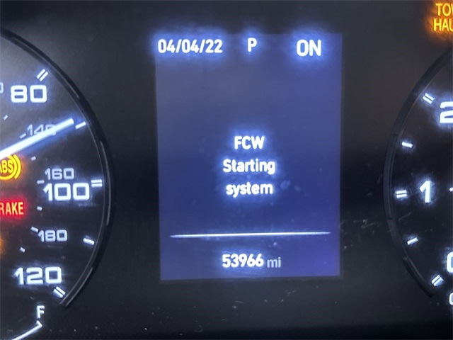 2023 RAM ProMaster 2500 13