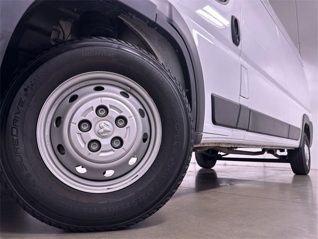 2023 RAM ProMaster 2500 6
