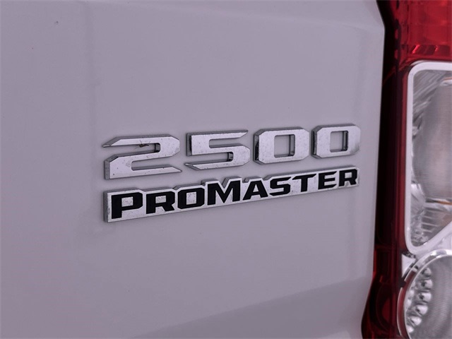 2023 RAM ProMaster 2500 5