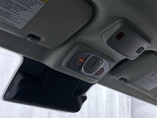 2023 RAM ProMaster 2500 26