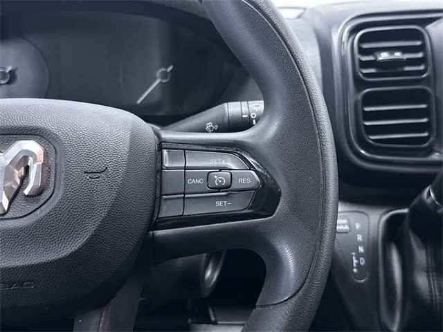 2023 RAM ProMaster 2500 23