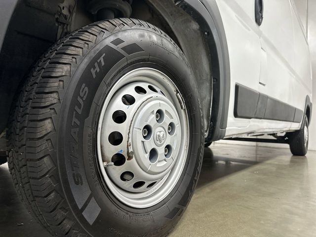 Thumbnail: 2025 RAM ProMaster - 6