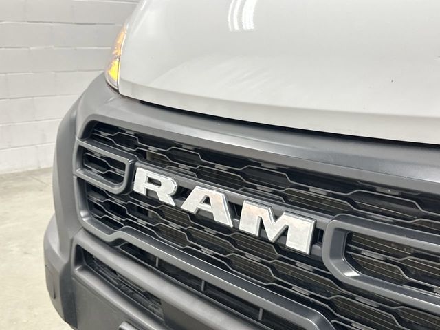 Thumbnail: 2025 RAM ProMaster - 5