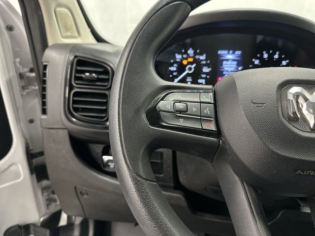 Thumbnail: 2025 RAM ProMaster - 23