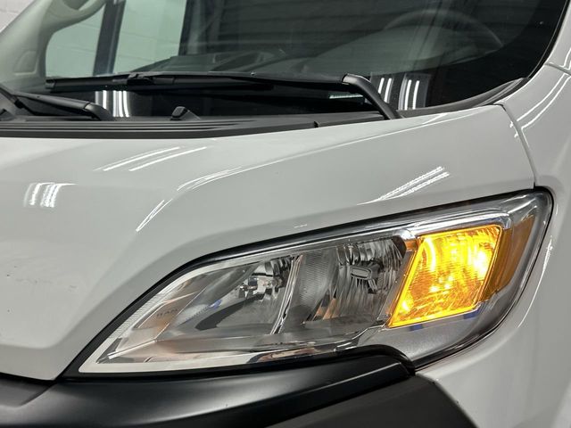 Thumbnail: 2025 RAM ProMaster - 30