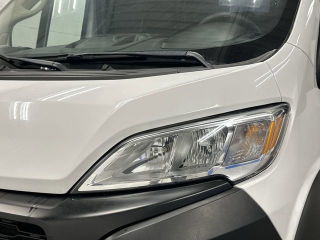 Thumbnail: 2023 RAM ProMaster - 32