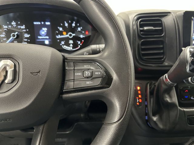 Thumbnail: 2023 RAM ProMaster - 22