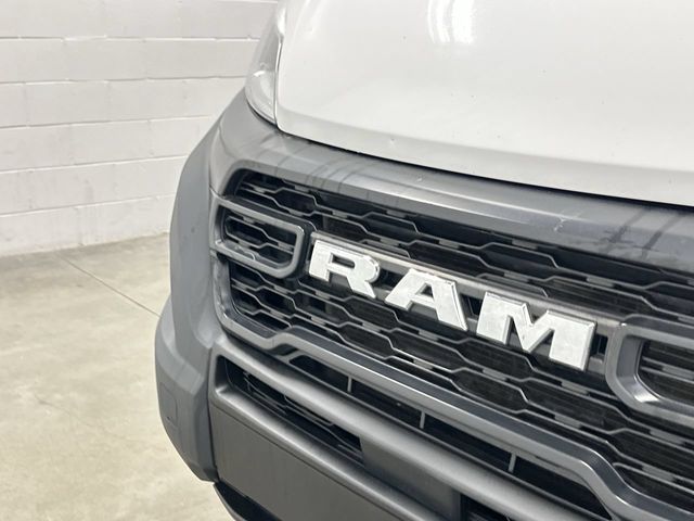 Thumbnail: 2023 RAM ProMaster - 5