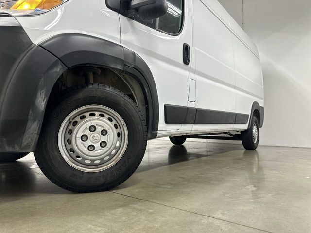 Thumbnail: 2025 RAM ProMaster - 25