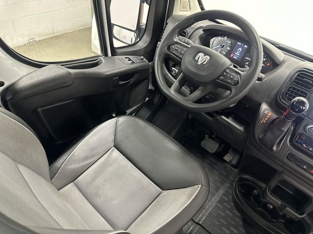 Thumbnail: 2025 RAM ProMaster - 2