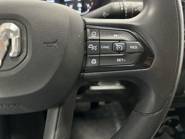 Thumbnail: 2025 RAM ProMaster - 19