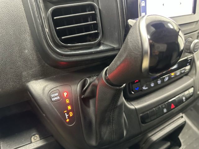 Thumbnail: 2025 RAM ProMaster - 23