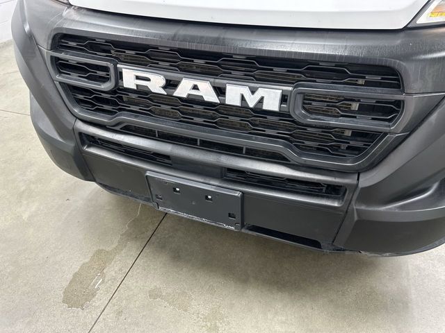 Thumbnail: 2025 RAM ProMaster - 26