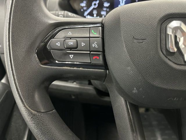 Thumbnail: 2025 RAM ProMaster - 18