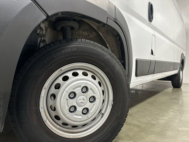 Thumbnail: 2025 RAM ProMaster - 6