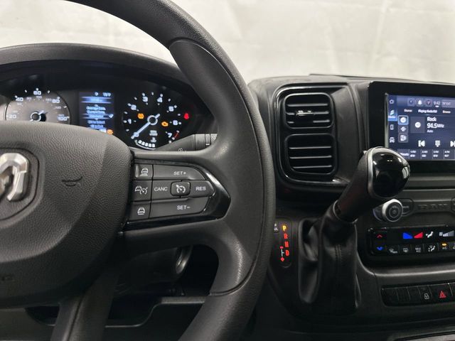 Thumbnail: 2025 RAM ProMaster - 11