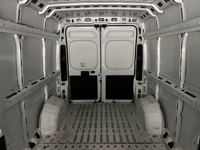 Thumbnail: 2025 RAM ProMaster - 15