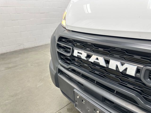 Thumbnail: 2025 RAM ProMaster - 5