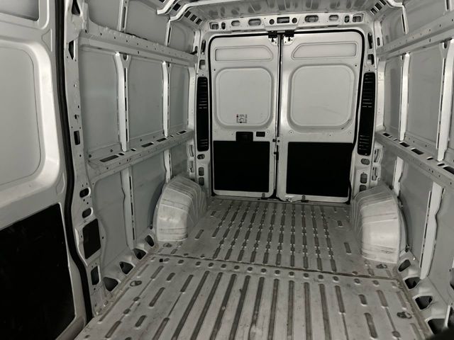 Thumbnail: 2025 RAM ProMaster - 10