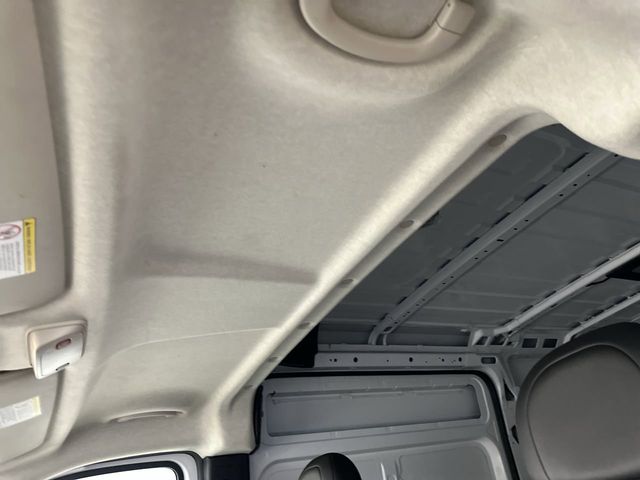 Thumbnail: 2025 RAM ProMaster - 30