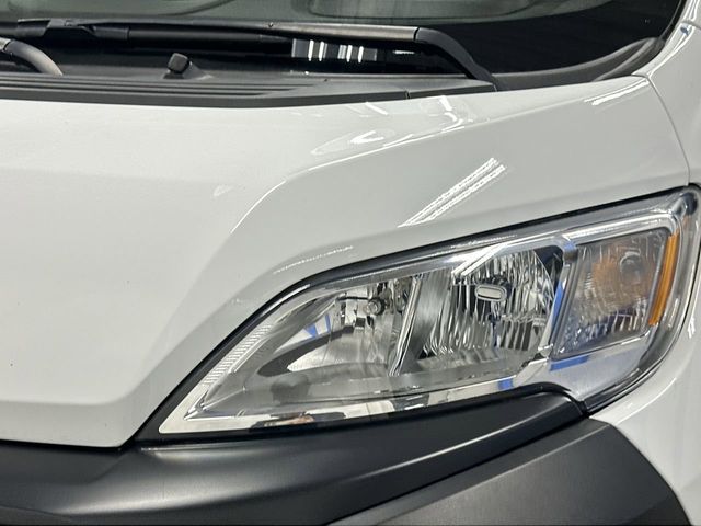 Thumbnail: 2025 RAM ProMaster - 32