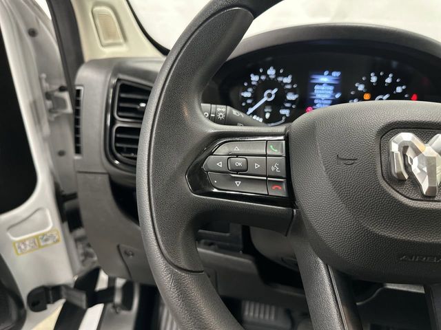 Thumbnail: 2025 RAM ProMaster - 23