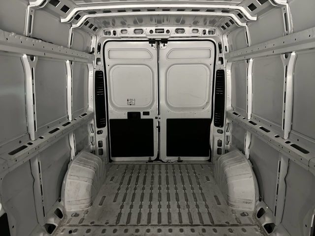 Thumbnail: 2025 RAM ProMaster - 14