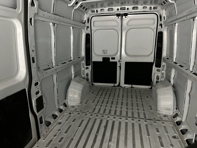 Thumbnail: 2025 RAM ProMaster - 9