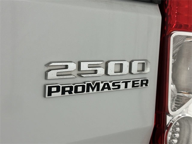 Thumbnail: 2023 RAM ProMaster - 5
