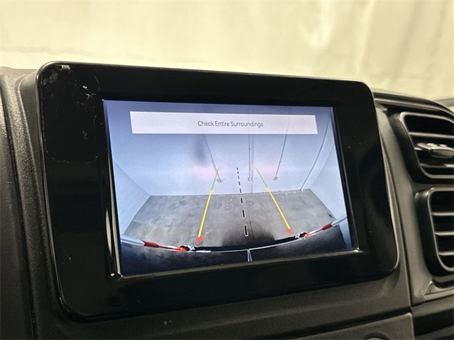 Thumbnail: 2023 RAM ProMaster - 27