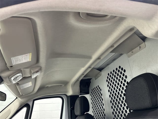 Thumbnail: 2023 RAM ProMaster - 29