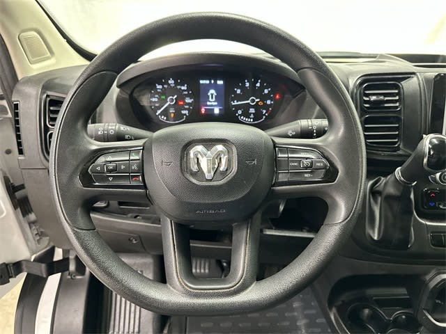 Thumbnail: 2023 RAM ProMaster - 7