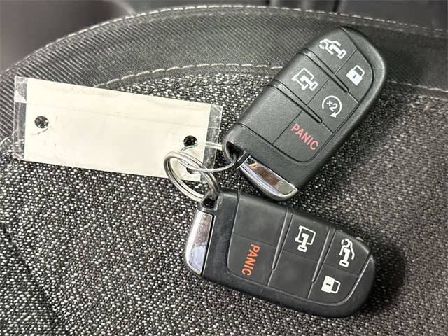 Thumbnail: 2023 RAM ProMaster - 13