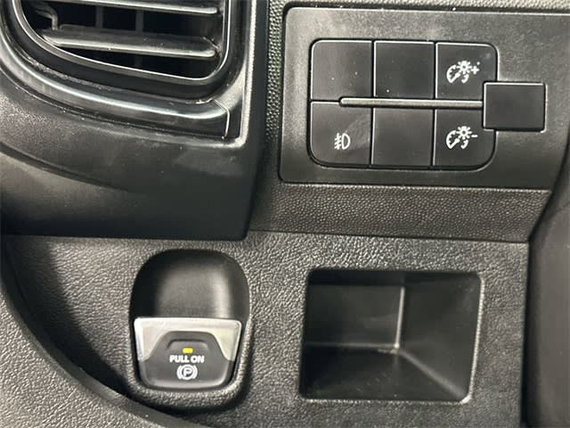 Thumbnail: 2023 RAM ProMaster - 24