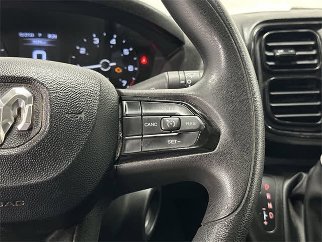 Thumbnail: 2023 RAM ProMaster - 23