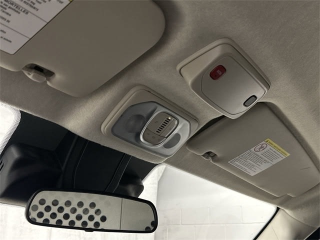 Thumbnail: 2023 RAM ProMaster - 26