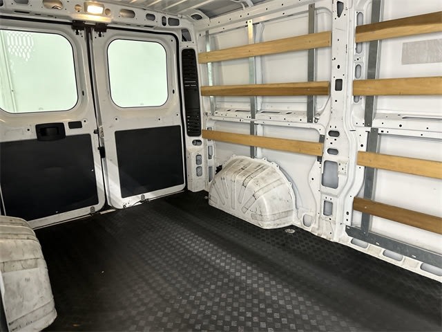 Thumbnail: 2023 RAM ProMaster - 9