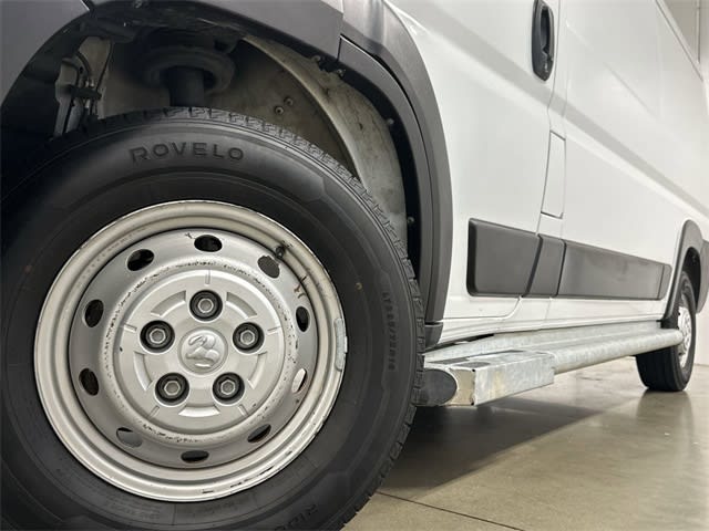 Thumbnail: 2023 RAM ProMaster - 6
