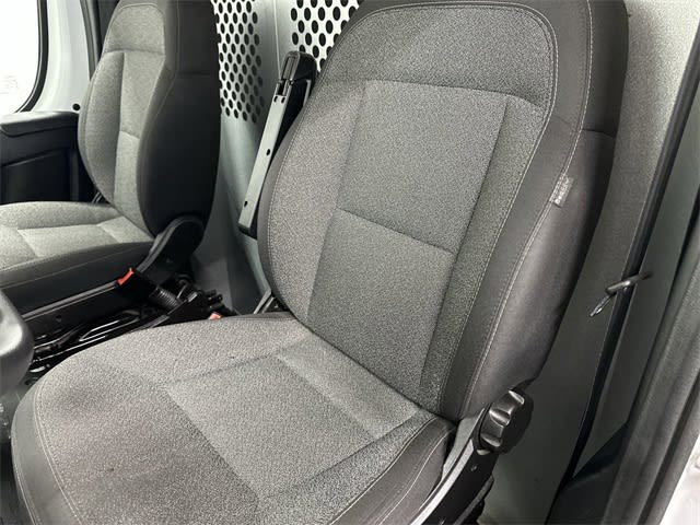 Thumbnail: 2023 RAM ProMaster - 8