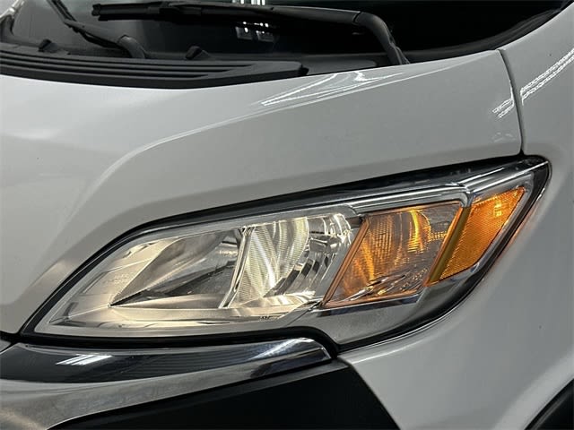 Thumbnail: 2023 RAM ProMaster - 30