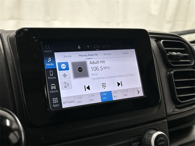 Thumbnail: 2023 RAM ProMaster - 11